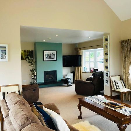 Connemara. 3 Bedroom, 8 Bed, Holiday Home Galway Zewnętrze zdjęcie
